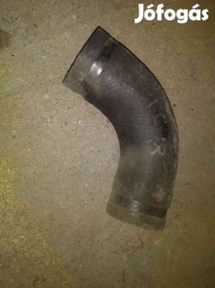 Ford Ranger I Turbócső / Intercooler Cső