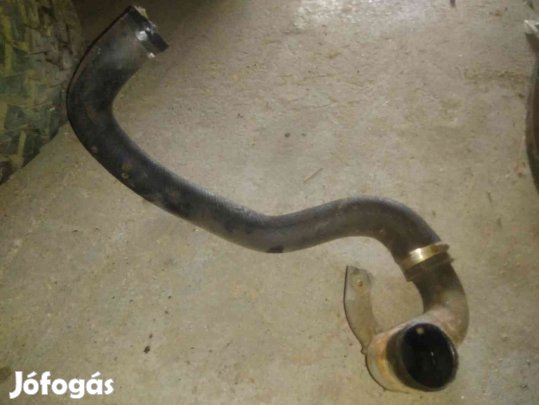 Ford Ranger I Turbócső / Intercooler Cső