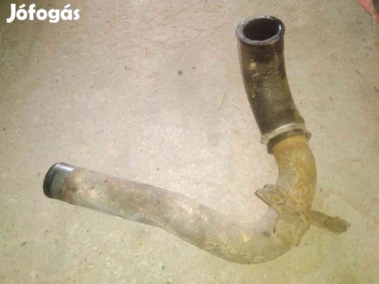 Ford Ranger I Turbócső / Intercooler Cső