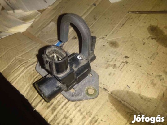 Ford Ranger I Turbónyomás Szabályozó Szelep