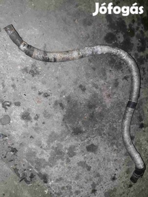 Ford Ranger I Vízcső