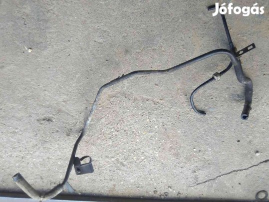 Ford Ranger I Vízcső Fém