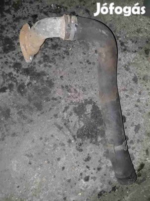 Ford Ranger I Vízcső + Csonk