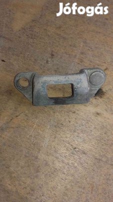 Ford Ranger I Zár Ütköző