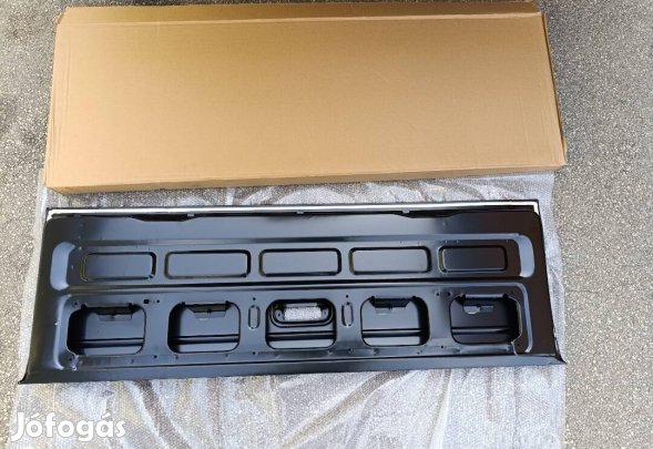 Ford Ranger Mazda Bt-50 B2500 vadonatúj platóajtó. 