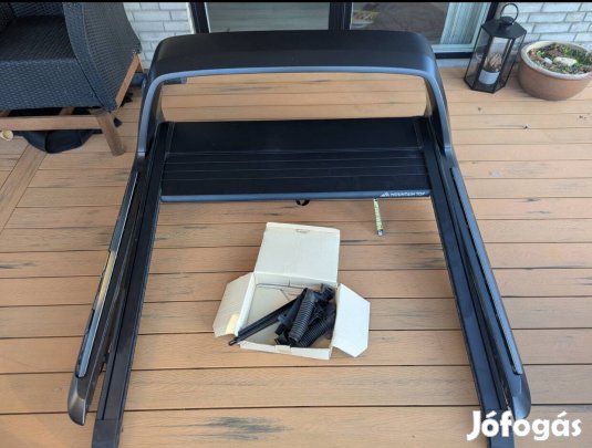 Ford Ranger Raptor / Wildtrak Mountain Top