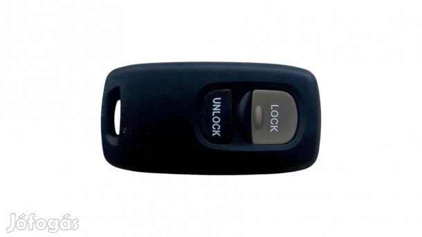 Ford Ranger, Mazda 2 3 6 BT-50 távirányító