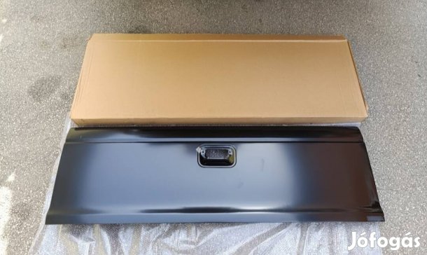 Ford Ranger és Mazda B2500, BT-50 vadonatúj platóajtó. 