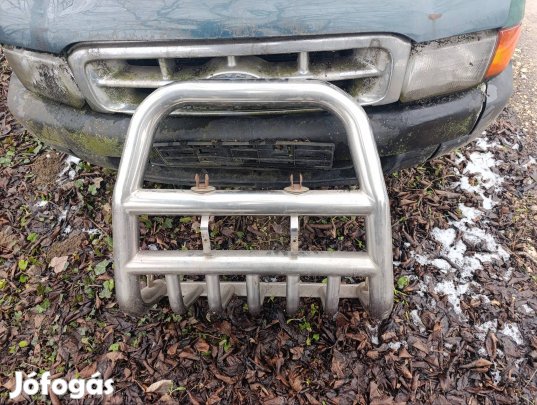 Ford Ranger és Mazda B2500 bontott gallytörő. 