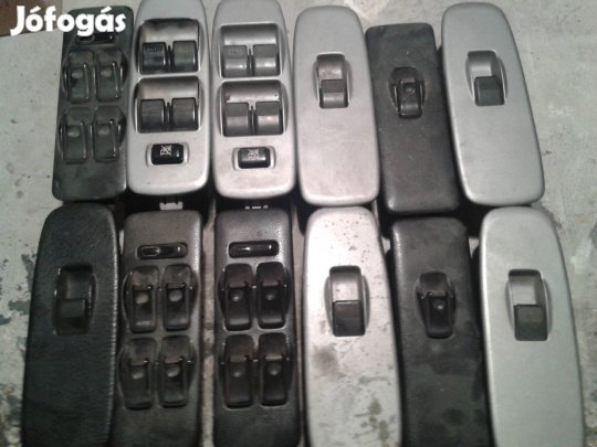 Ford Ranger és Mazda B2500 vadonatúj elektromos ablakemelő kapcsoló