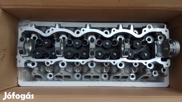 Ford Ranger és Mazda B2500 vadonatúj hengerfej. 