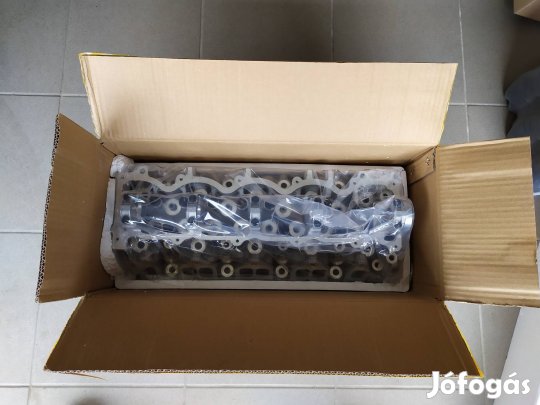 Ford Ranger és Mazda B2500 vadonatúj hengerfej. 