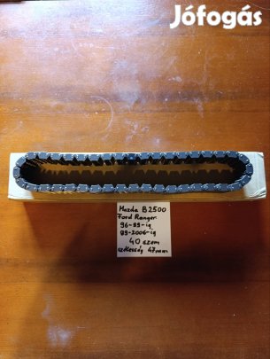 Ford Ranger és Mazda B2500 vadonatúj terepváltó osztómű lánc. 