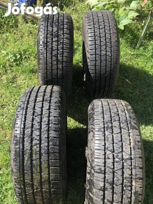 Ford Ranger gyári felni gumival eladó