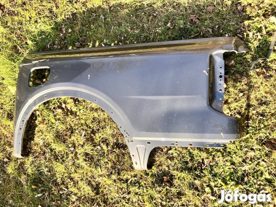 Ford Ranger hátsó sárvédő 