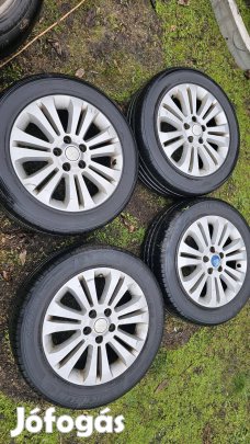 Ford Ronal Gyári Alufelni Alu felni 5x108 16" R16