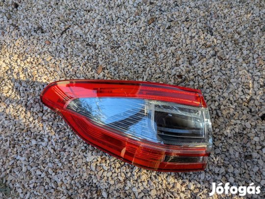 Ford S-Max 2010-2014 bal hátsó lámpa 
