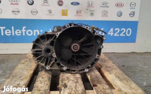 Ford S-Max 2,0TDCI 7G9R-7002 UD bontott motor