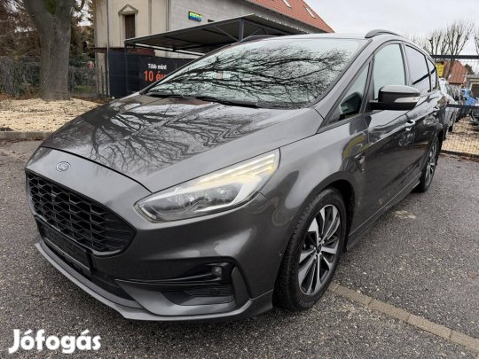 Ford S-Max 2.0 Ecoblue ST-Line (Automata) Dynam...
