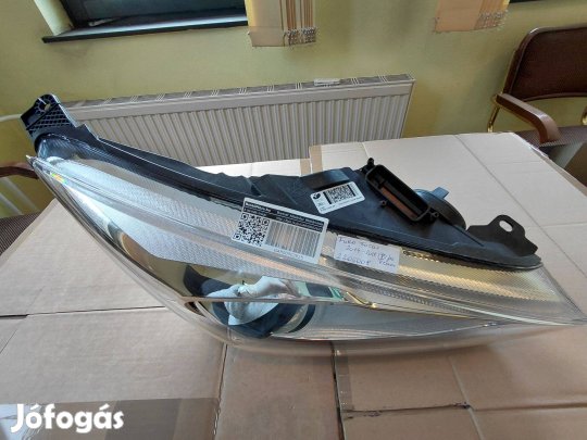 Ford S Max Galaxi xenon jobb fényszóró eladó