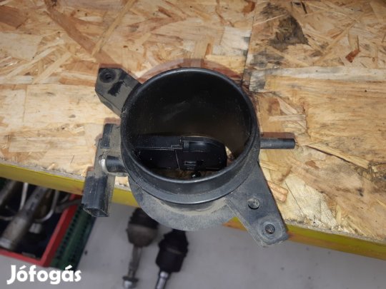 Ford S-Max Légtömegmérő