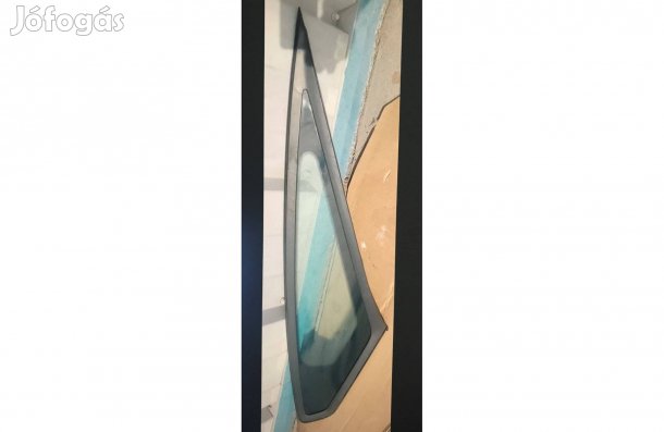 Ford S-Max Mk1 Bal első háromszög üveg AM21R29711A-B