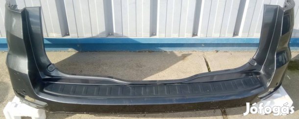 Ford S-Max Mk2 Hátsó lökhárító EM2B17F001A