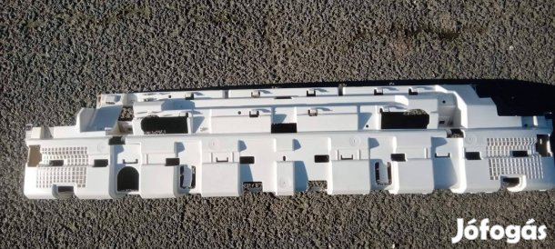 Ford S-Max Mk2 Hátsó lökhárító merevítő EM2B17C884A