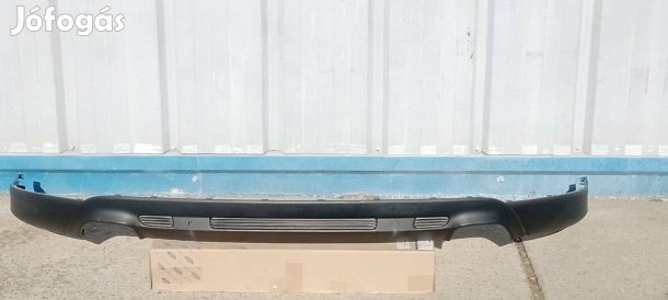 Ford S-Max Mk2 hátsó lökhárító diffúzor EM2B17F954E