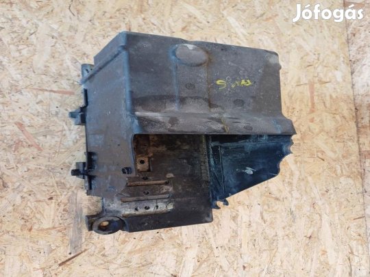 Ford S Max (2006-2014) 2.0Tdci Diesel Akumlátor Tartó