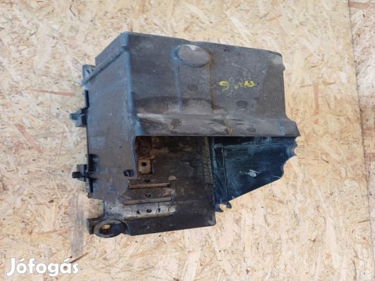Ford S Max (2006-2014) 2.0Tdci Diesel Akumlátor Tartó