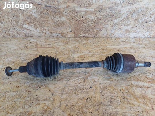 Ford S Max (2006-2014) 2.0Tdci Diesel Bal Első Féltengely