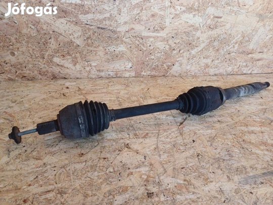 Ford S Max (2006-2014) 2.0Tdci Diesel Jobb Első Féltengely