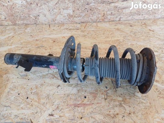 Ford S Max (2006-2014) 2.0Tdci Diesel Jobb Első Lengéscsillapító Rugó