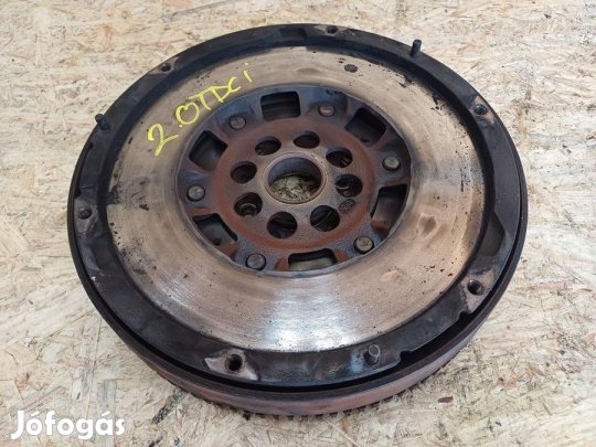 Ford S Max (2006-2014) 2.0Tdci Diesel Kettőstömegű Lendkerék