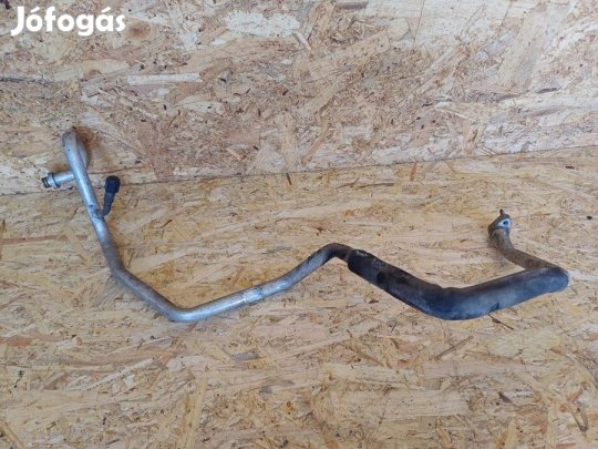 Ford S Max (2006-2014) 2.0Tdci Diesel Klímacső