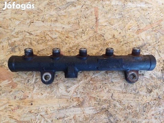 Ford S Max (2006-2014) 2.0Tdci Diesel Közösnyomócső