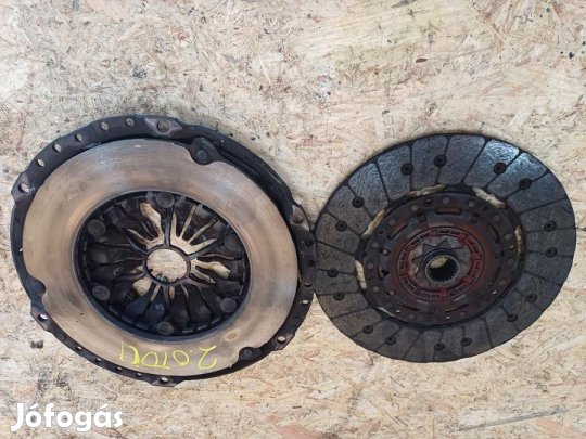 Ford S Max (2006-2014) 2.0Tdci Diesel Kuplung Tárcsa Szerkezettel