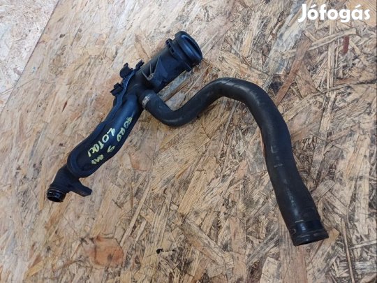 Ford S Max (2006-2014) 2.0Tdci Diesel Motorolaj Szűrőház