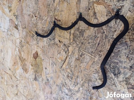 Ford S Max (2006-2014) 2.0Tdci Diesel Résolajcső