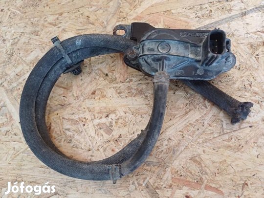 Ford S Max (2006-2014) 2.0Tdci Diesel Részecskeszűrő Nyomásérzékelő