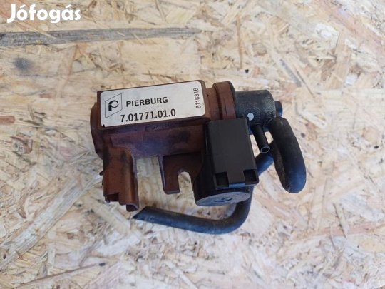 Ford S Max (2006-2014) 2.0Tdci Diesel Turbónyomás Szabályzó Szelep