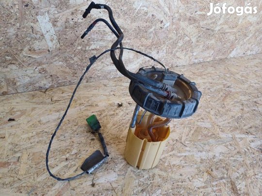 Ford S Max (2006-2014) 2.0Tdci Diesel Üzemanyagszint Jeladó