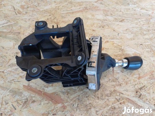 Ford S Max (2006-2014) 2.0Tdci Diesel Váltókulissza