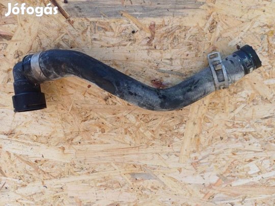 Ford S Max (2006-2014) 2.0Tdci Diesel Vízcső