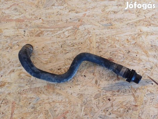 Ford S Max (2006-2014) 2.0Tdci Diesel Vízcső