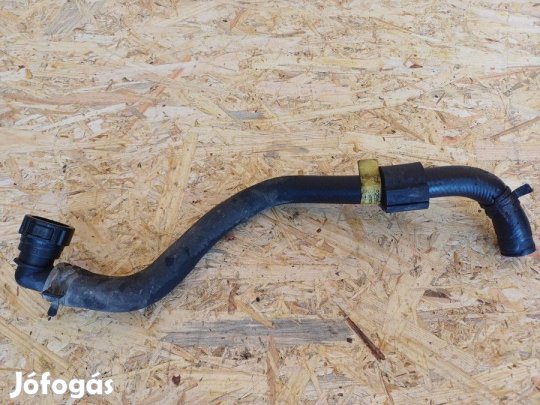 Ford S Max (2006-2014) 2.0Tdci Diesel Vízcső