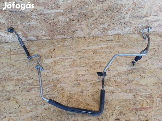 Ford S Max (2006-2014) 2.0Tdci Diesel  Klímacső