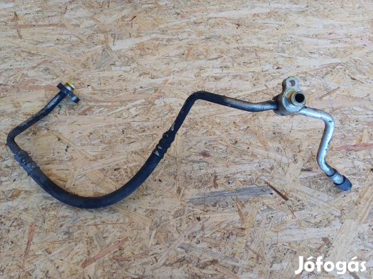 Ford S Max (2006-2014) 2.0Tdci Diesel  Klímacső