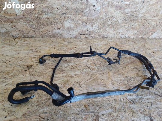 Ford S Max (2006-2014) 2.0Tdci Diesel  Szervócső